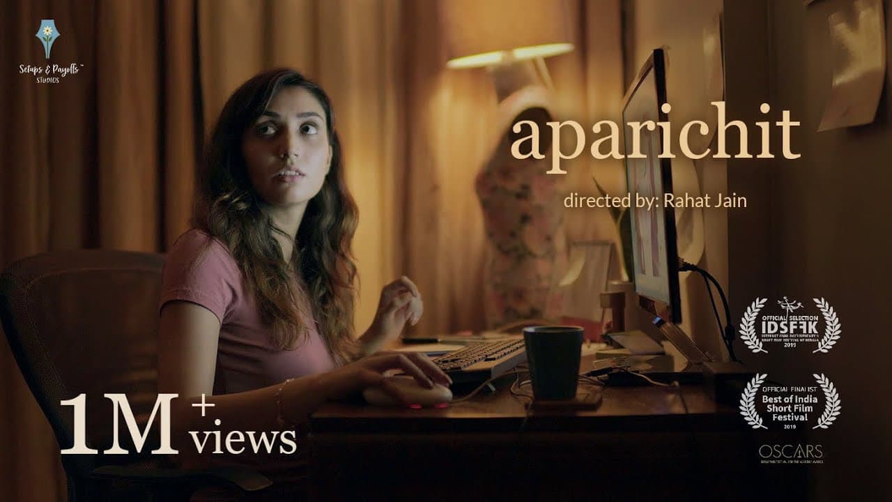 Aparichit