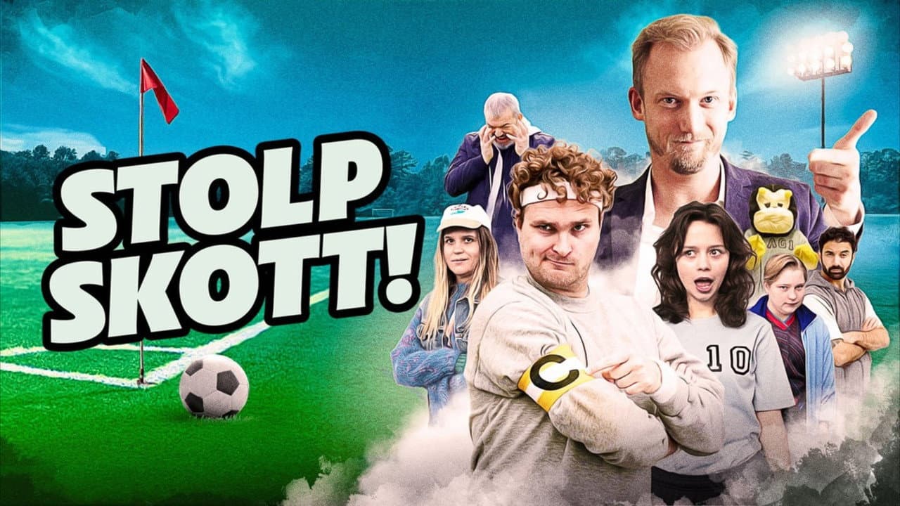 Stolpskott!