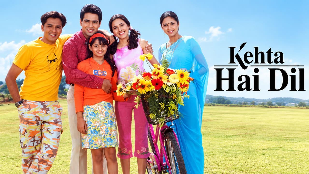 Kehta Hai Dil