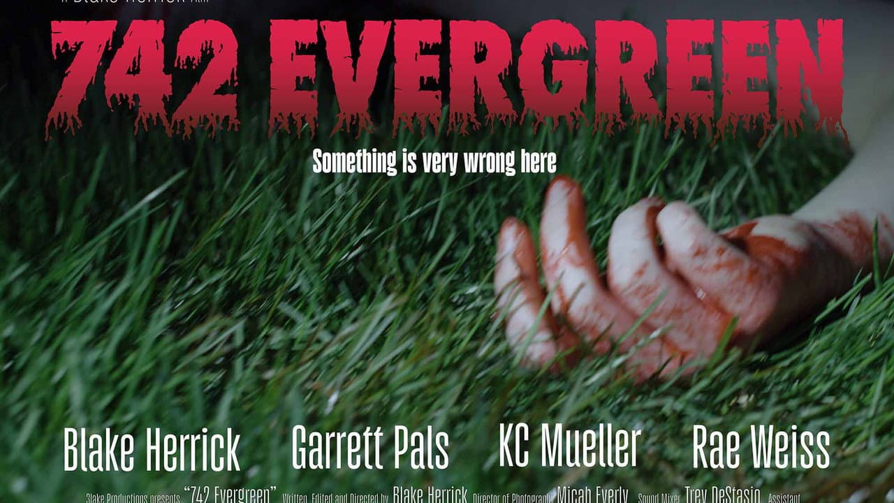 742 Evergreen