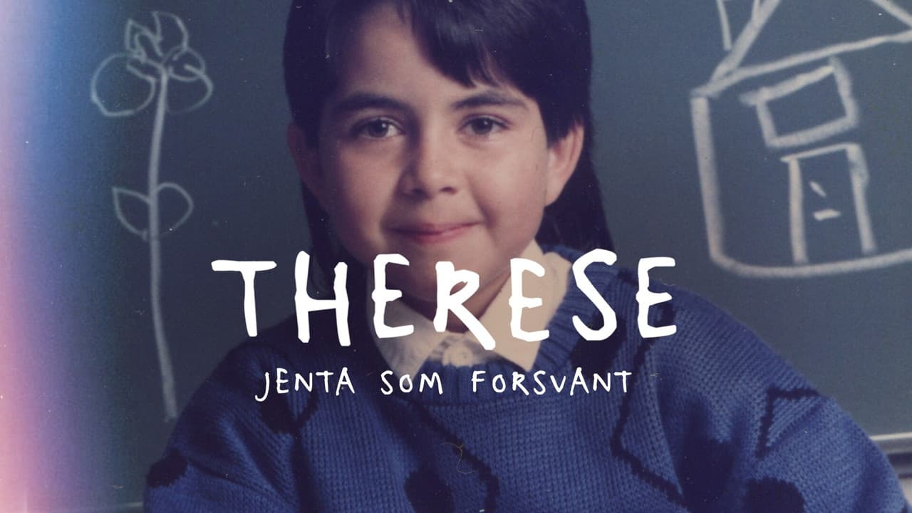 Therese: The Girl Who Disappeared