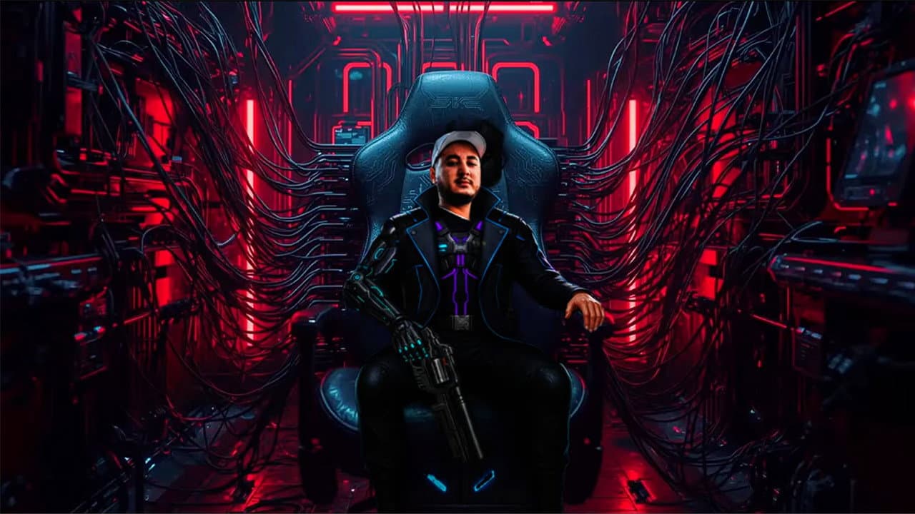 Refus 6 - Bienvenue a Utopia