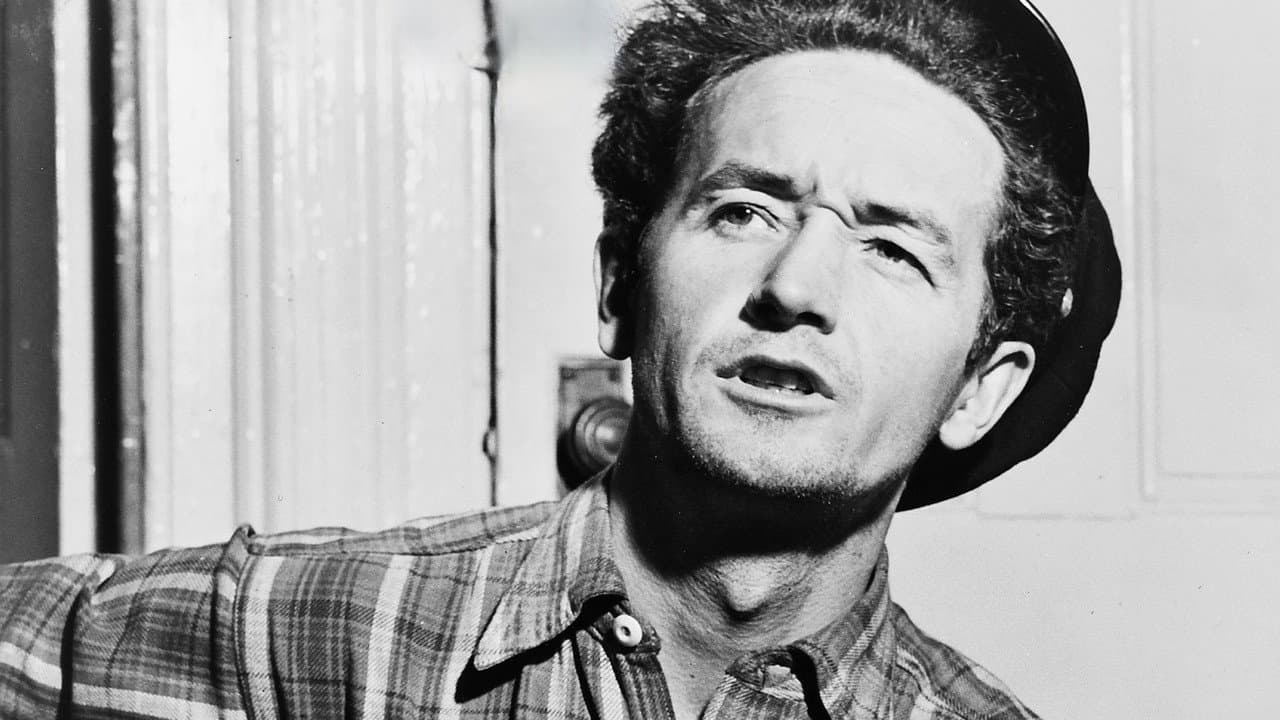 Woody Guthrie and the Ghost of Tom Joad Today