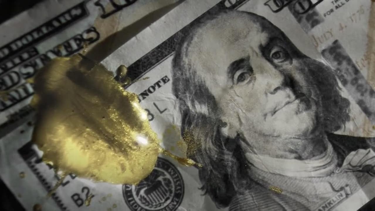 Vengeance: Killer Millionaires