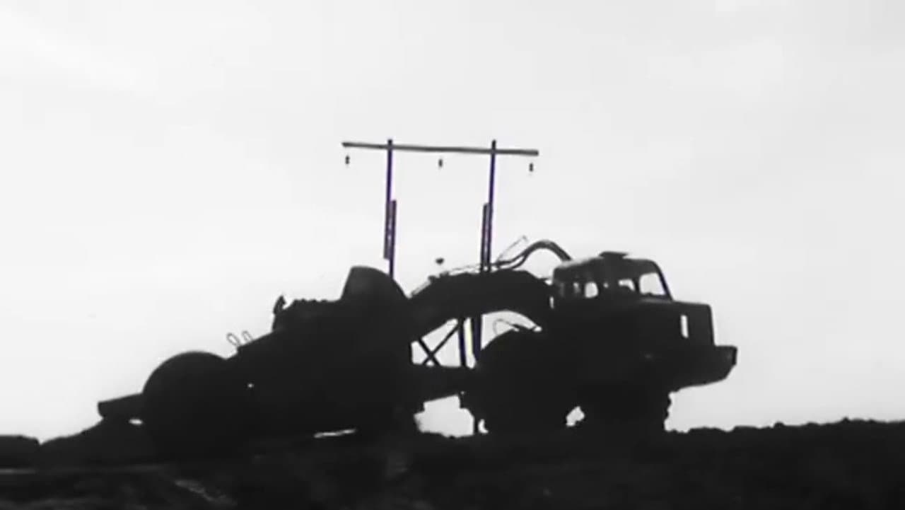 Comrade KamAZ