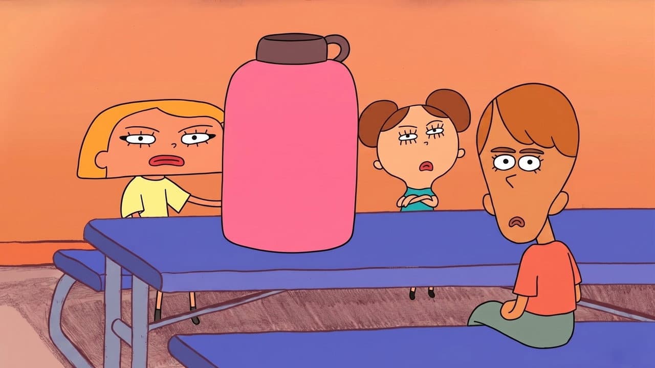 Girls In Real Life Situations