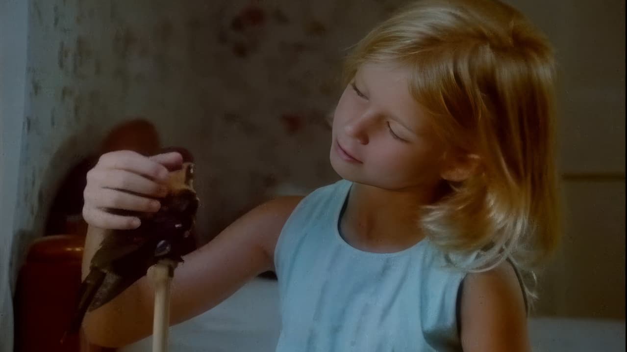 A Girl Named Sooner
