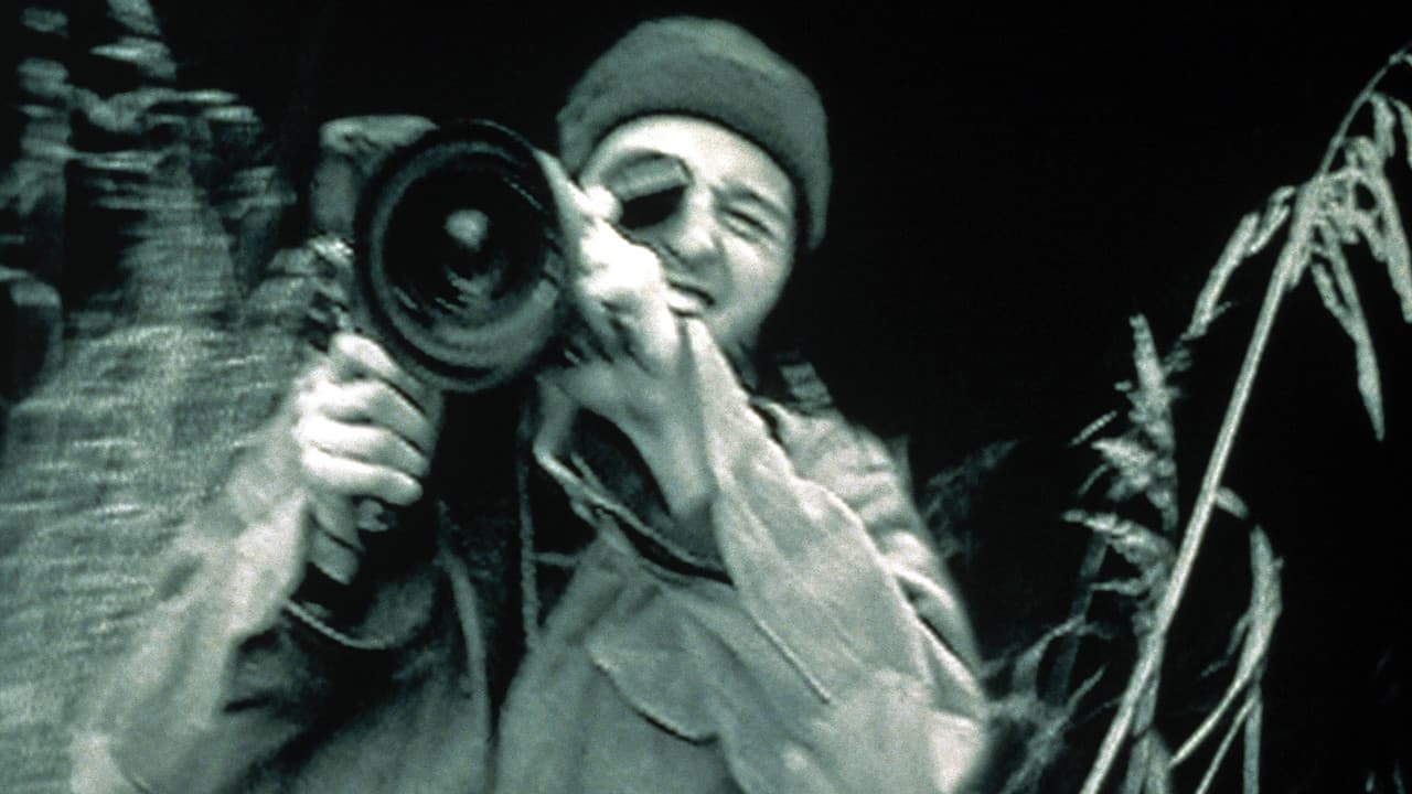 The Blair Witch Documentary