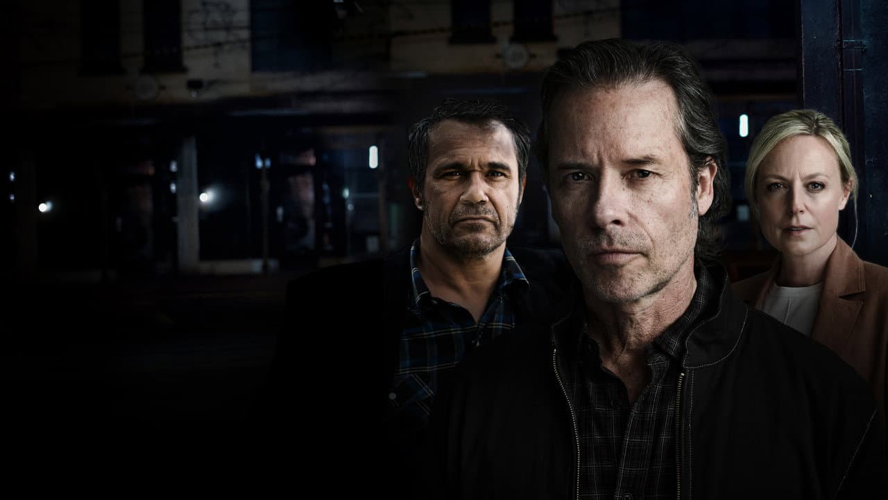 Jack Irish