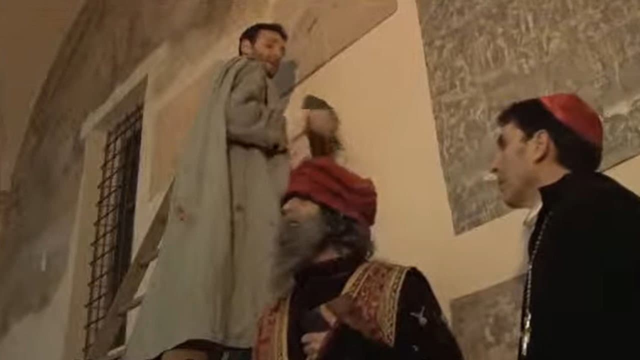 Leonardo Syndrome