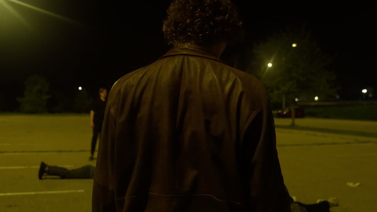 Matt Cop: Confrontation