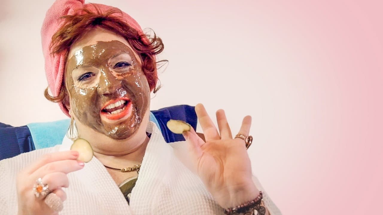 Må underbart med Tiffany Persson