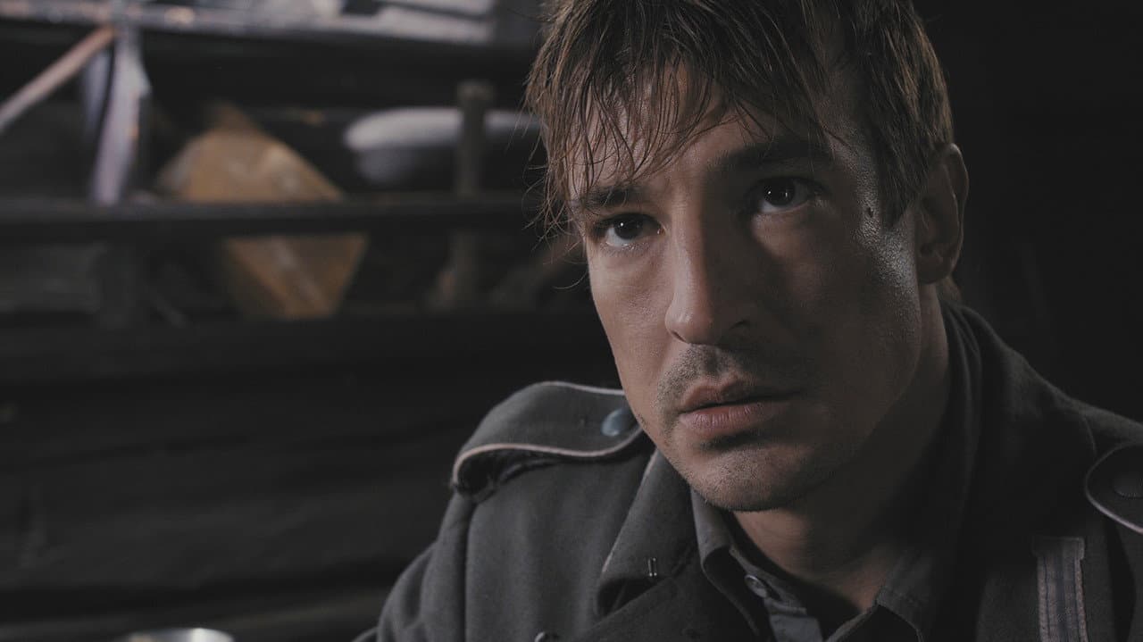 The Deserter