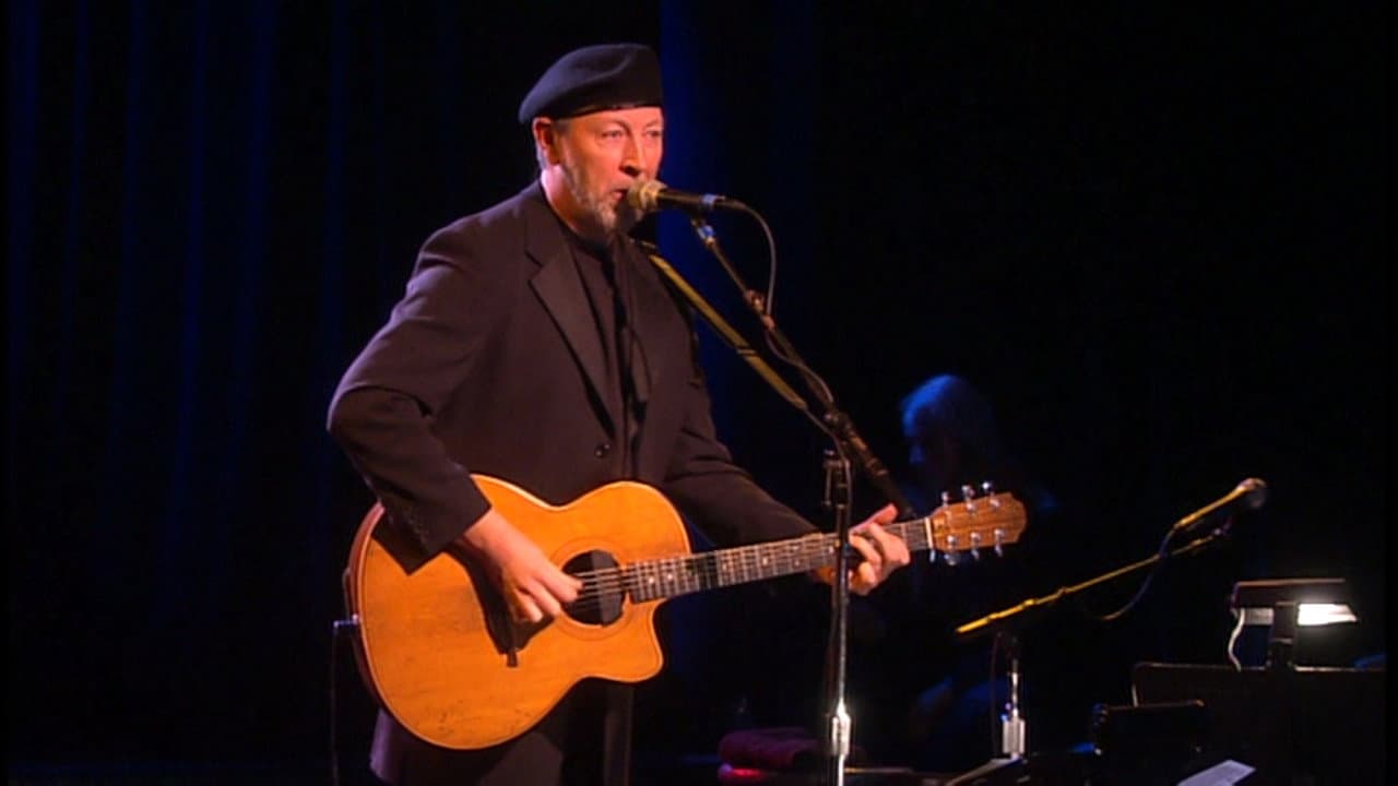 Richard Thompson: 1000 Years of Popular Music