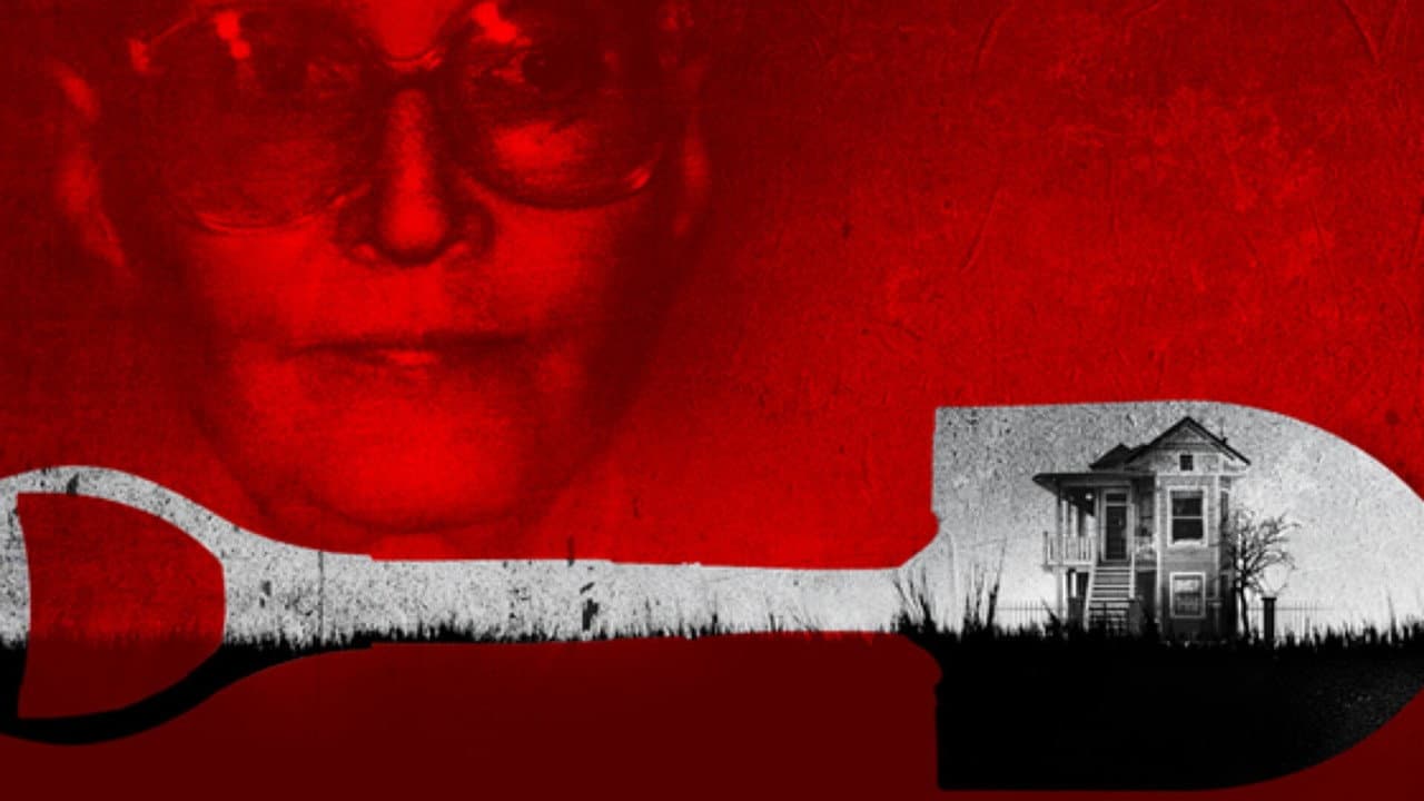 Murders at The Boarding House