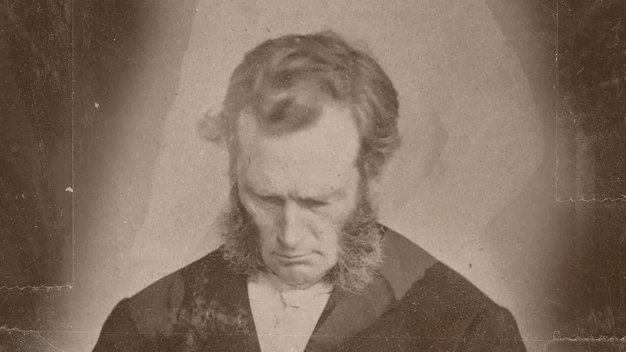Smile for the Dead: An Examination of Spirit Photography