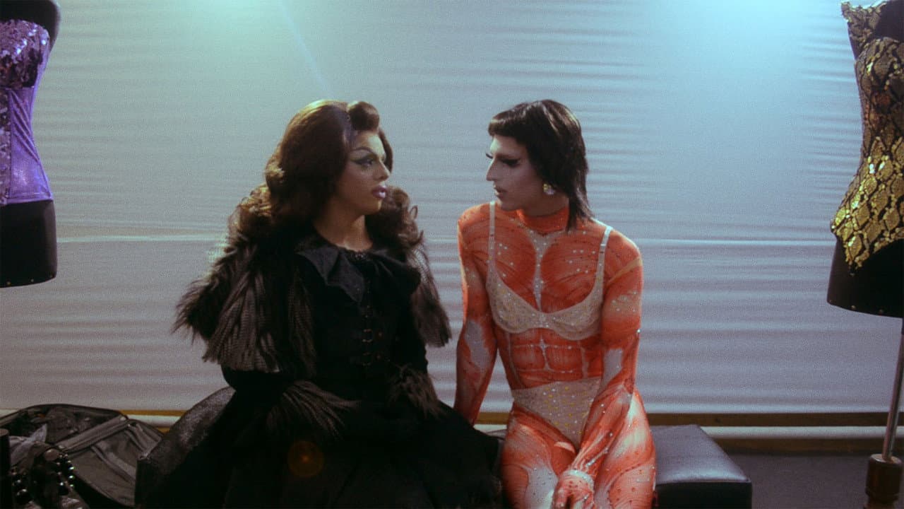 Drag Invasion