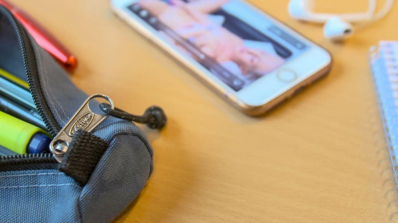 Jugend, Sex und Internet - Wenn Teenager Pornos gucken