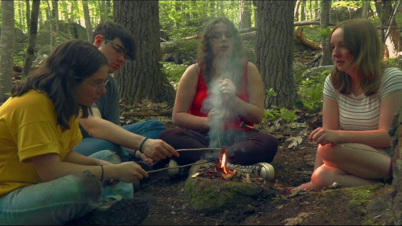 Out in the Wilderness