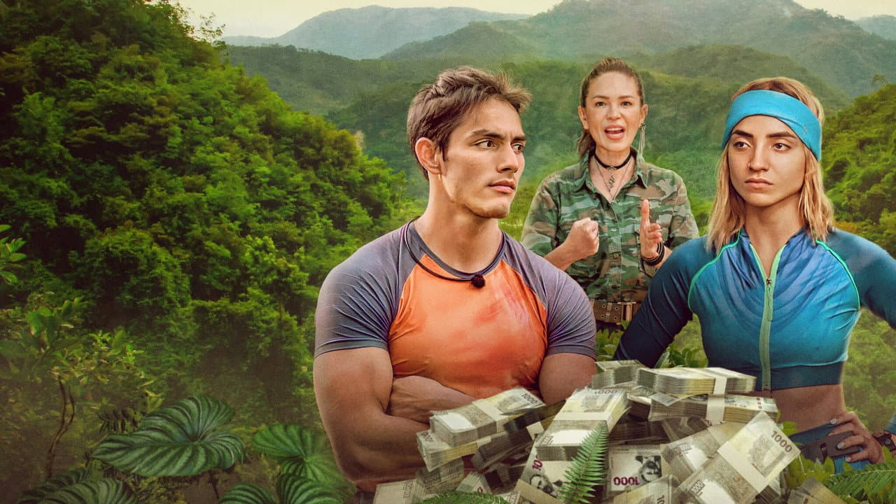 The Law of the Jungle