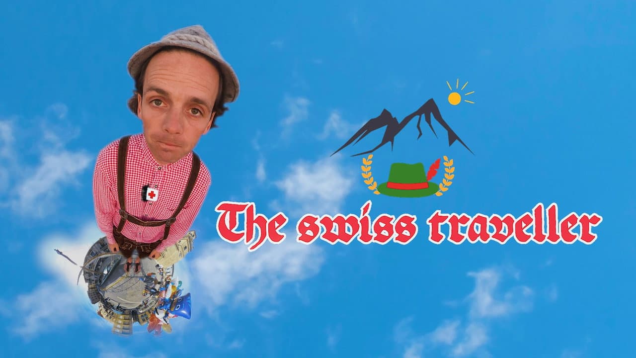 The swiss traveller