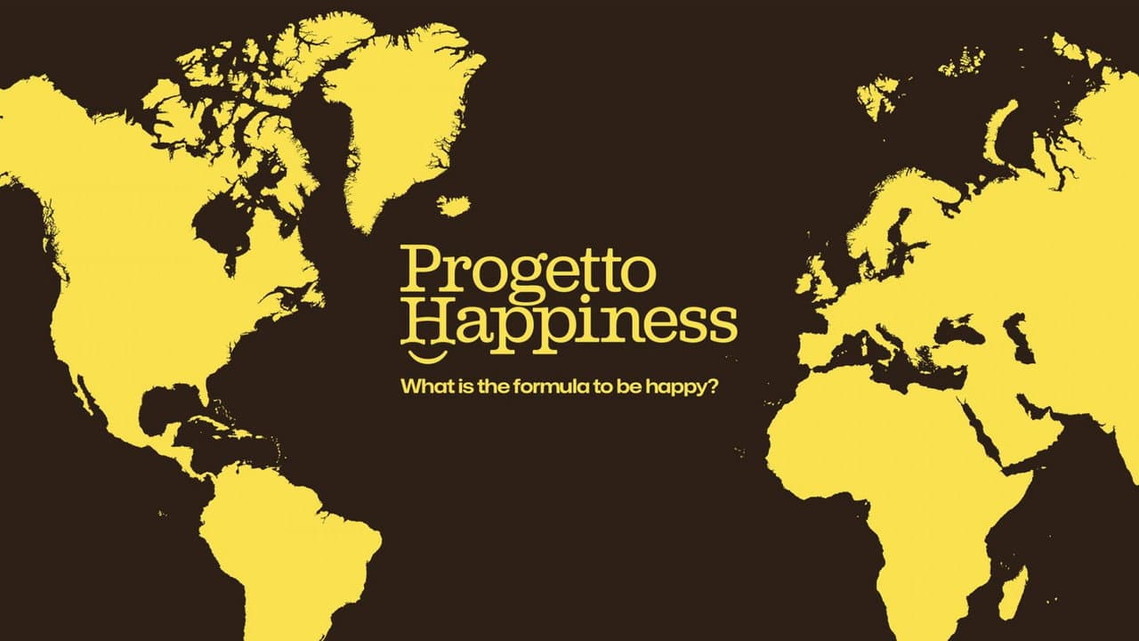 Project Happiness