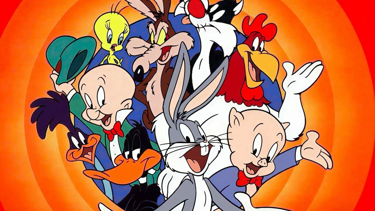 Looney Tunes