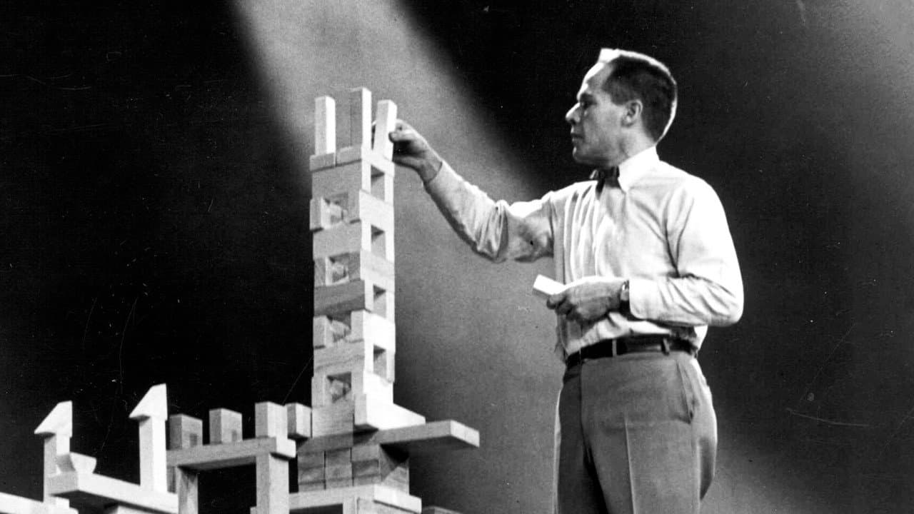 Modernism, Inc.: The Eliot Noyes Design Story