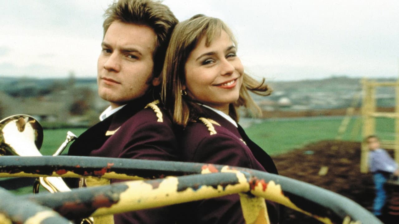 Brassed Off