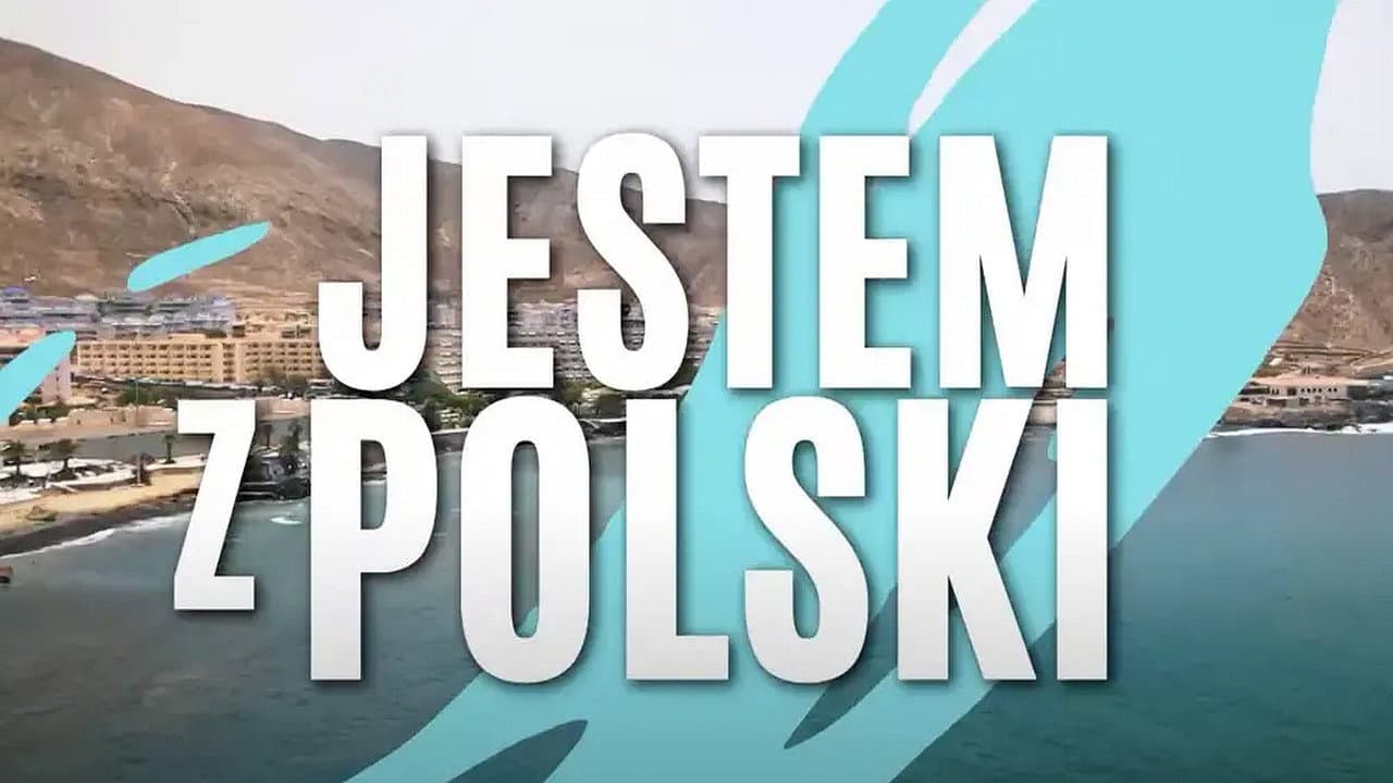 I'm from Poland