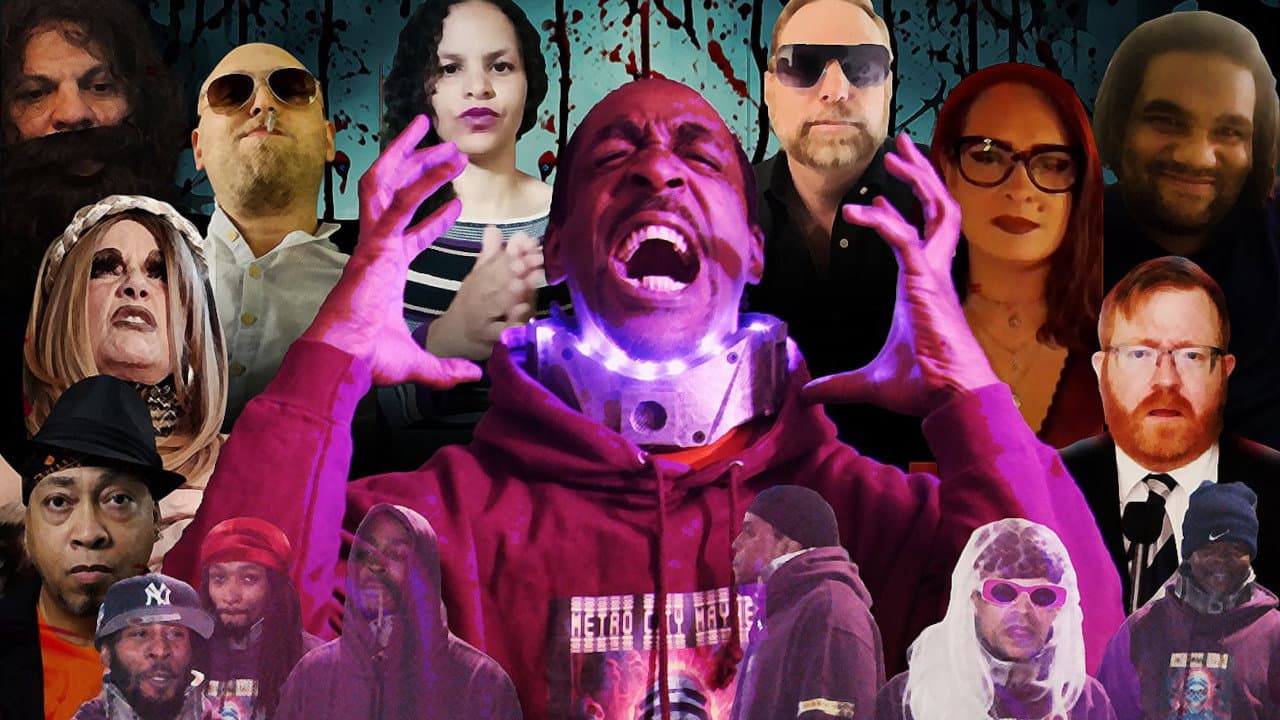 Psycho Night