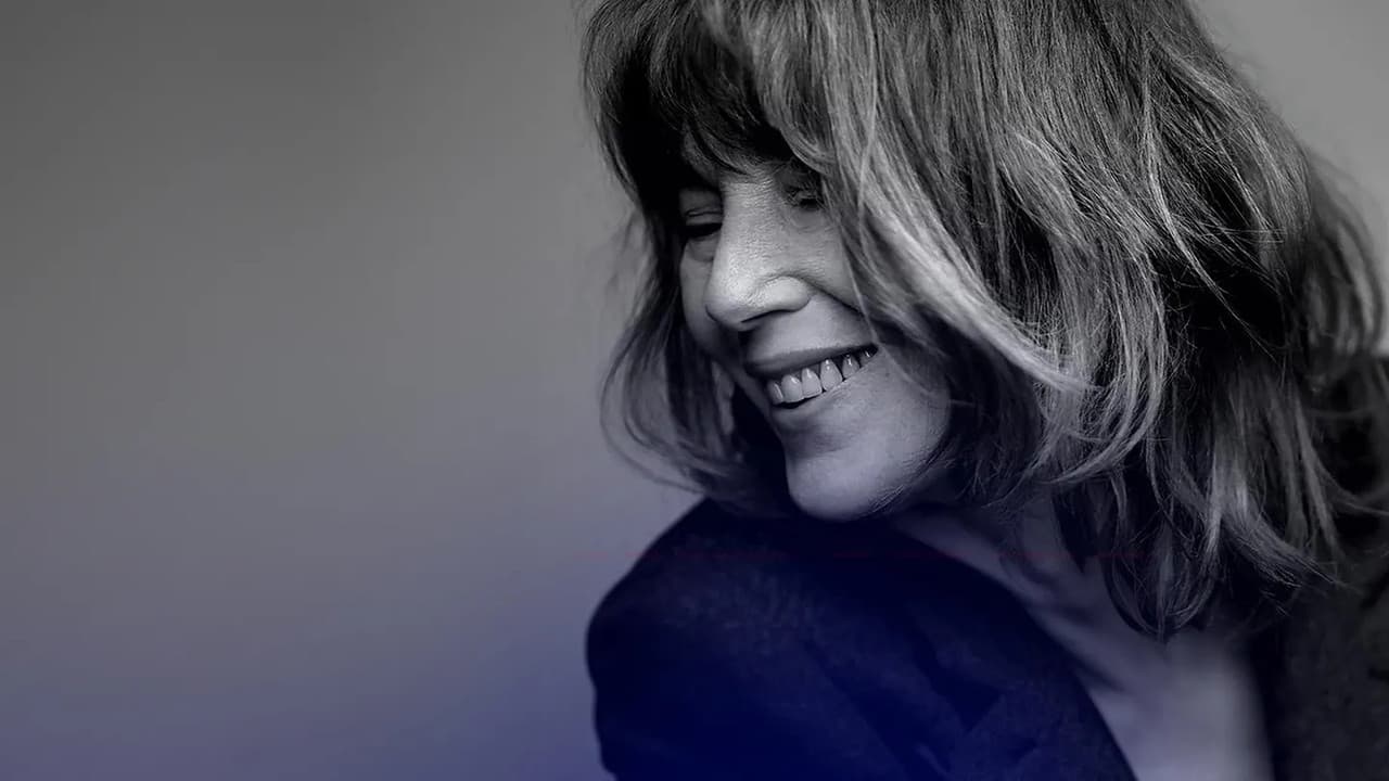 Jane Birkin by Friends