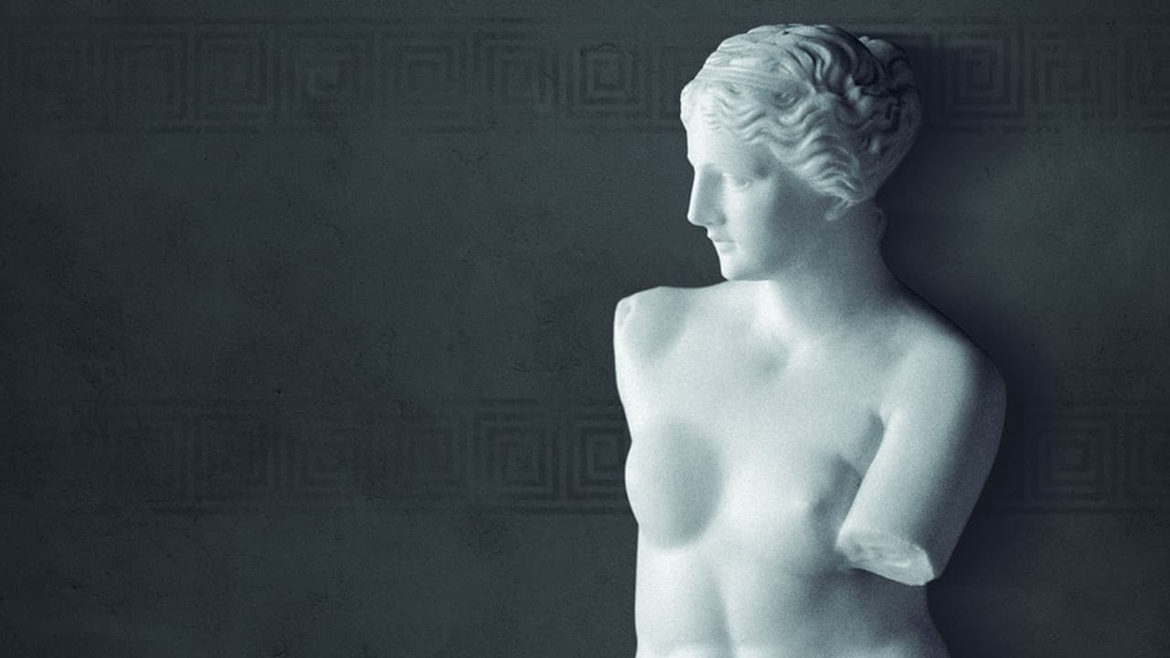 Who Were the Greeks