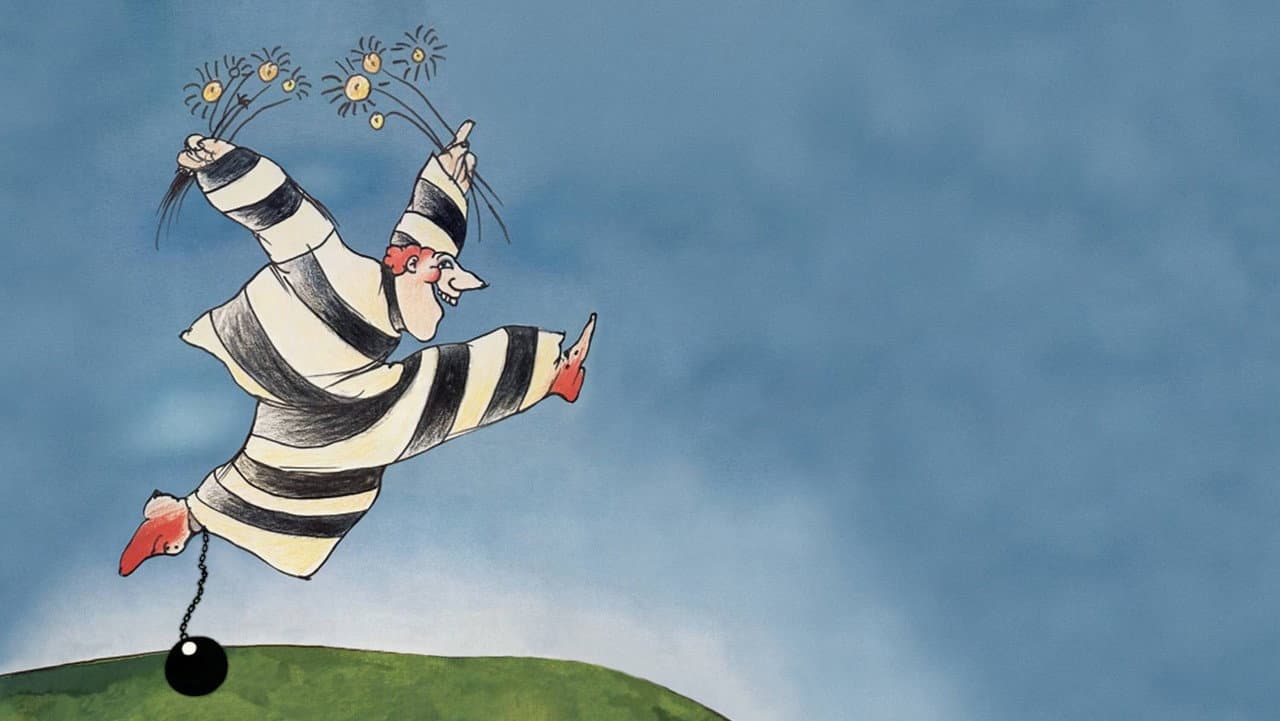 Release the Prisoners to Spring!