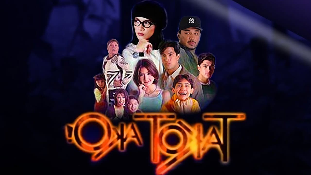 !Oka Tokat