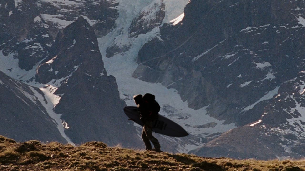 Beyond Borders Patagonia