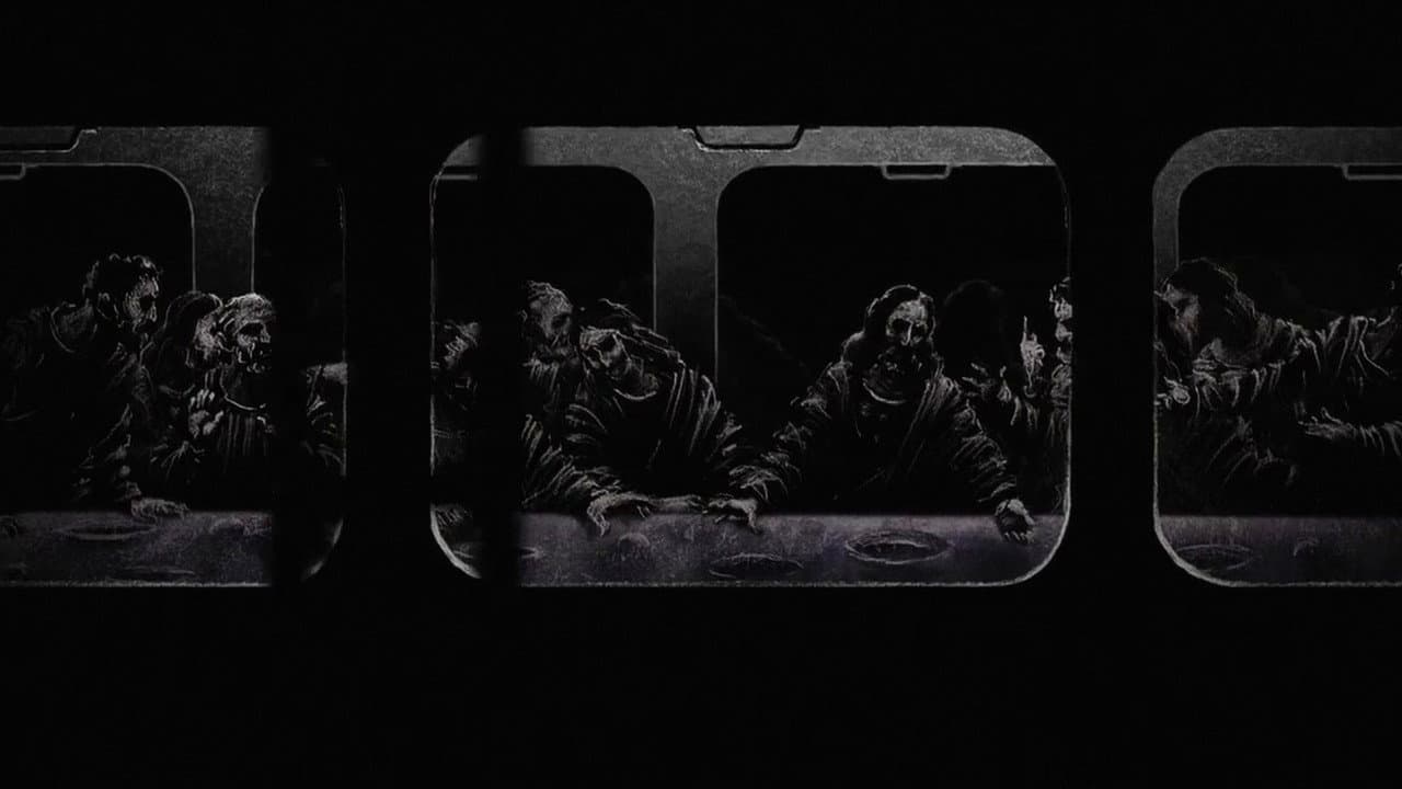The Last Supper