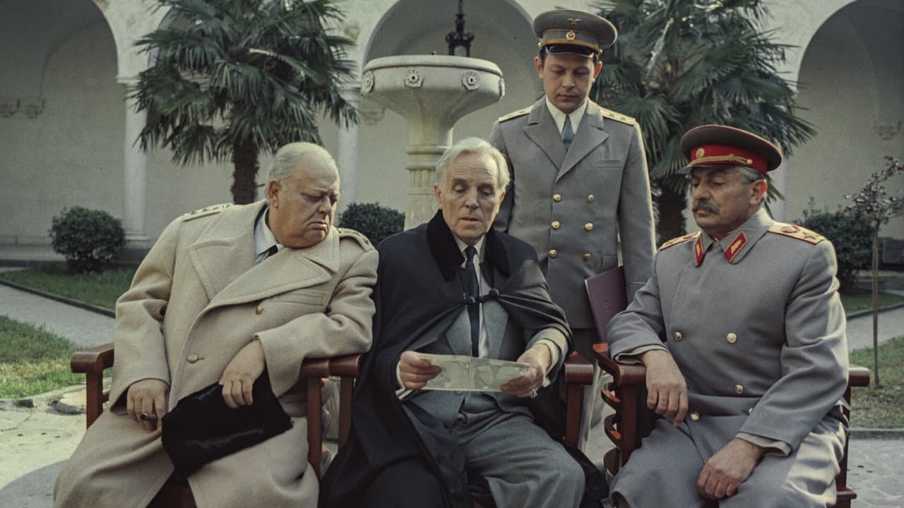 Liberation - Part 4 : The Battle of Berlin