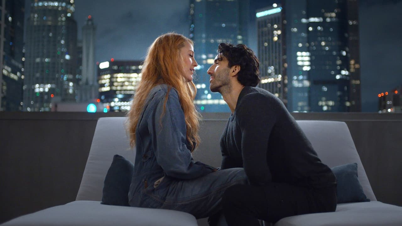 He Said, She Said: Blake Lively vs Justin Baldoni