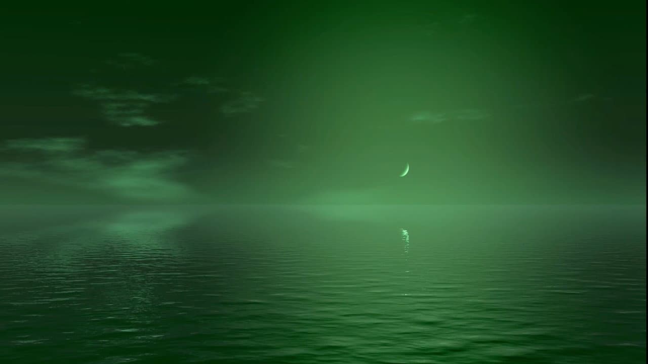 Mother of Fog