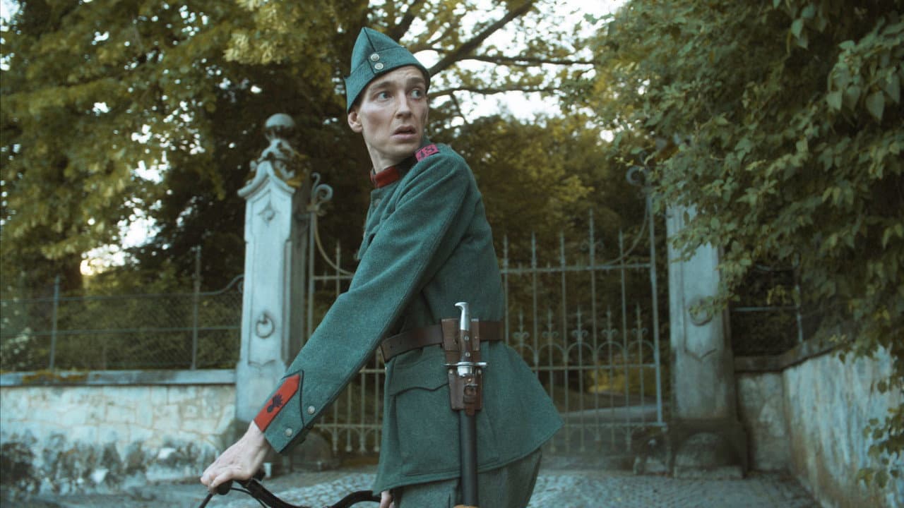 The Traitor