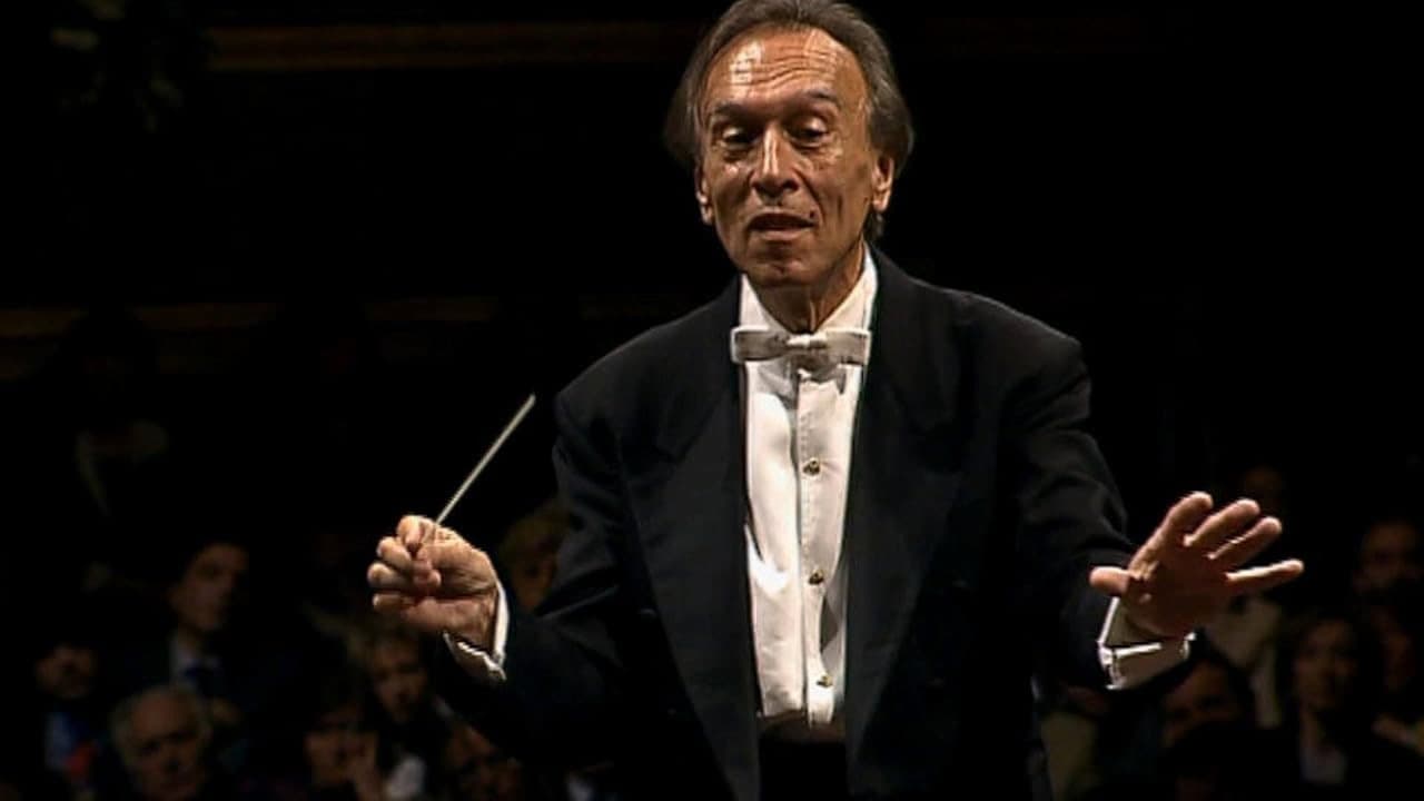 Claudio Abbado: Hearing the Silence