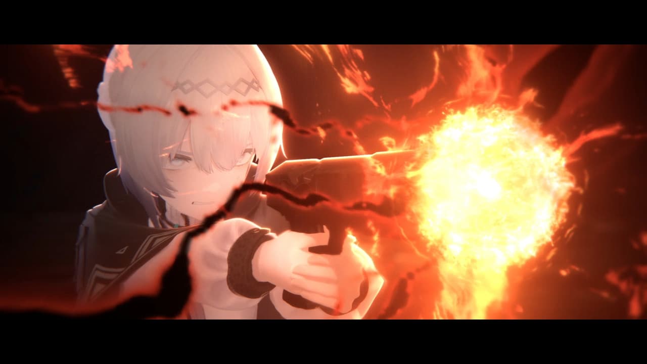 Dust of the Simulacrum