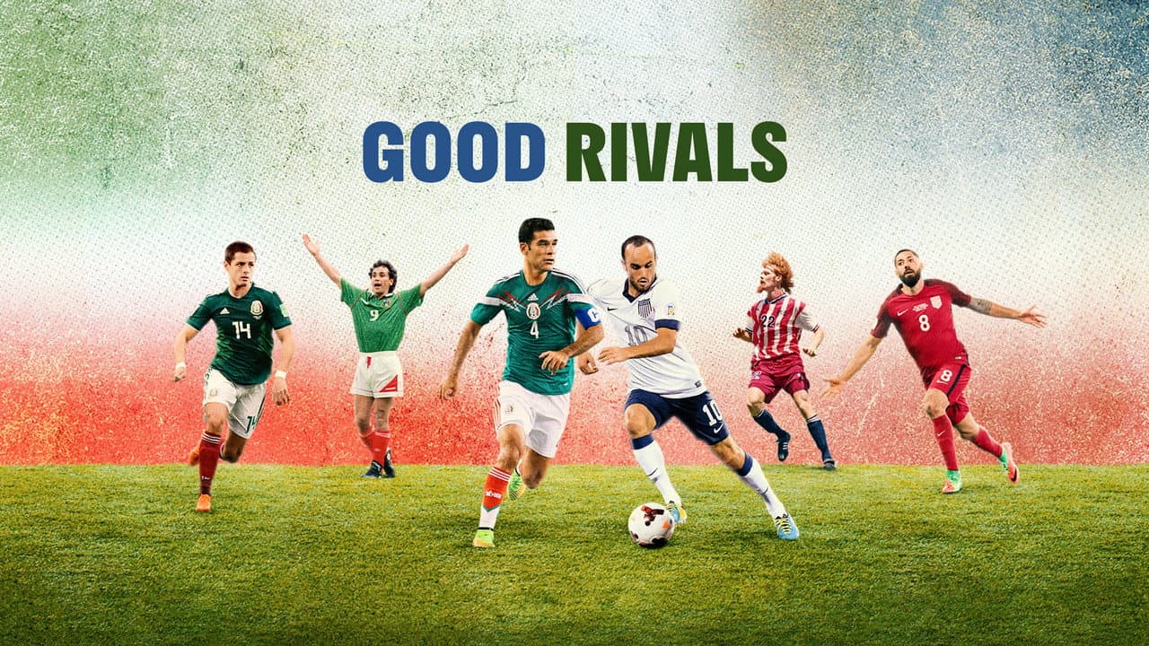 Good Rivals