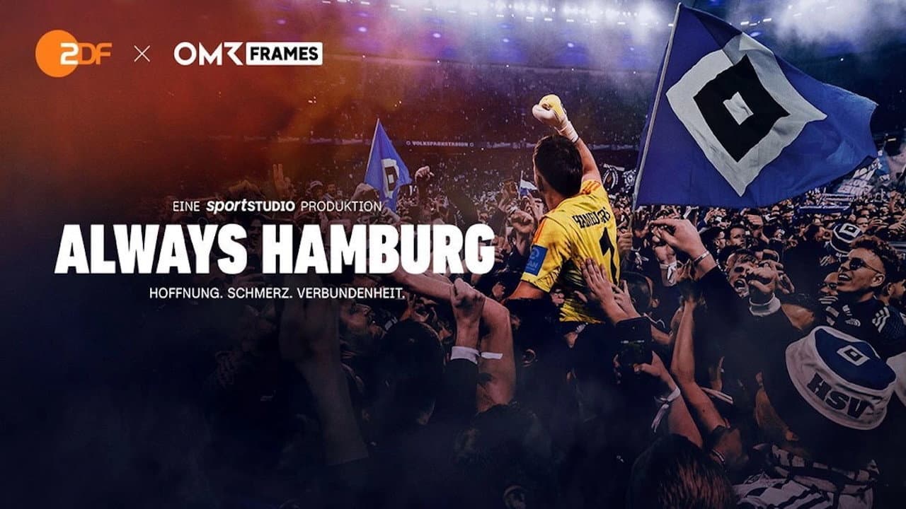 Always Hamburg