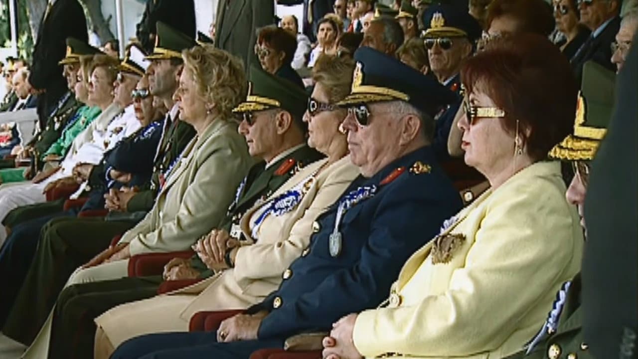 In the Grip of the Generals