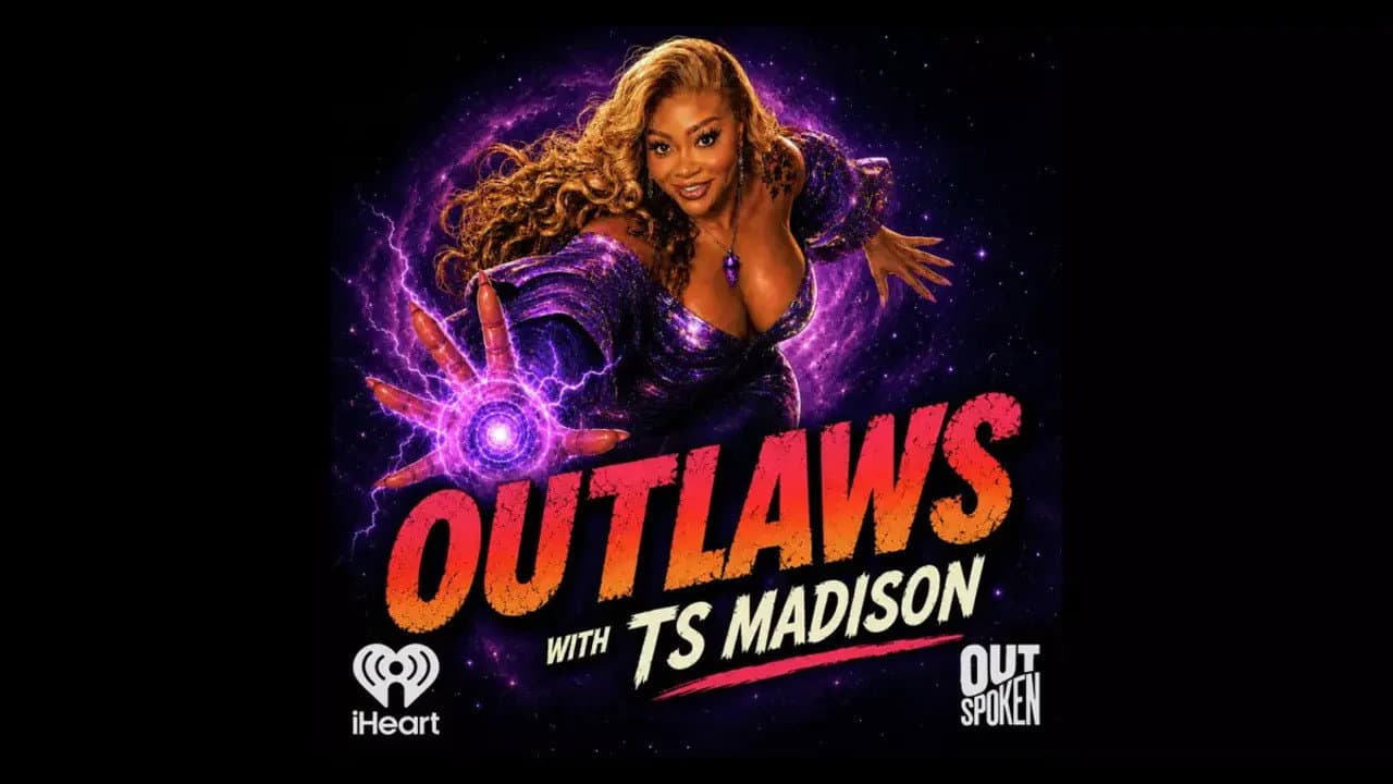 Outlaws with TS Madison