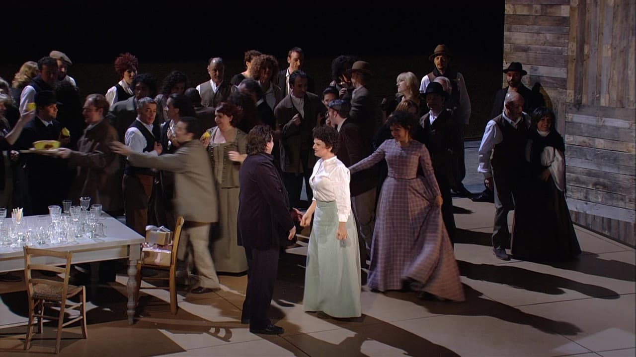 Verdi: Luisa Miller