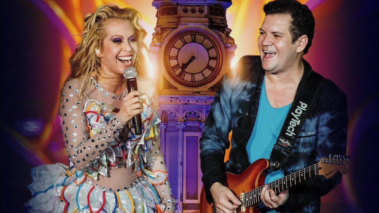 Banda Calypso: 15 Anos