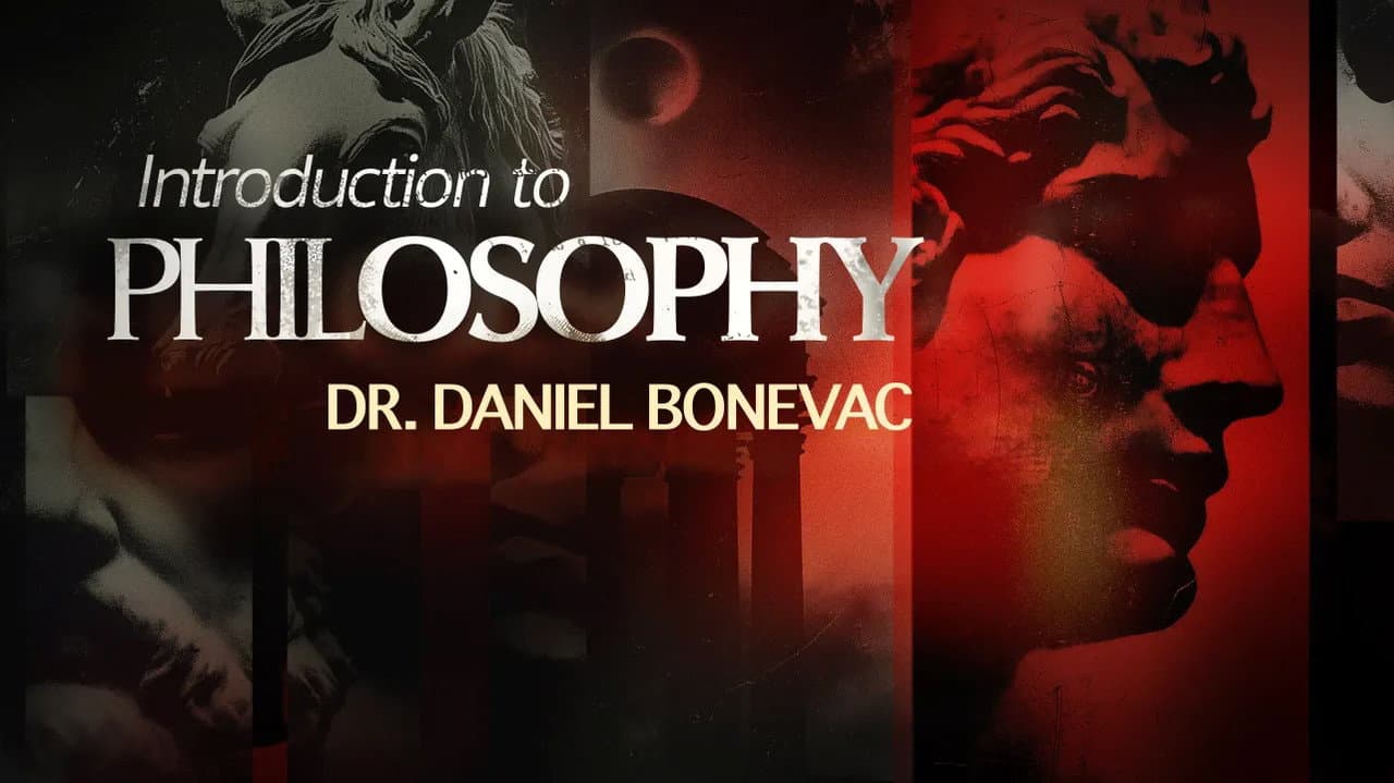 Introduction to Philosophy